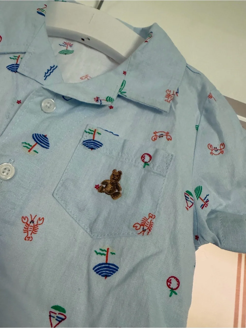 Gap Baby Set